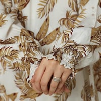 شرشف صلاة مشجر بيج غامق