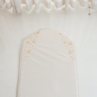 سجاد بتلات الذهب