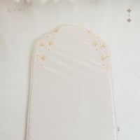 سجاد بتلات الذهب