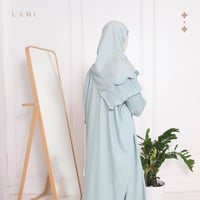 شرشف صلاة الباليسية - تيفاني