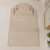 سجادة صلاة اسفنج