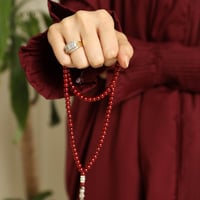 شرشف صلاة الباليسية -دم الغزال