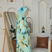 شرشف شرشف صلاة مشج تيفاني