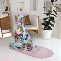 طقم صلاة تُقى - سماوي