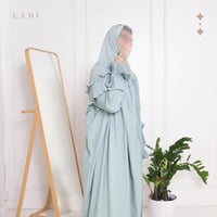 شرشف صلاة الباليسية - تيفاني