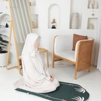 طقم صلاة نخلة العز