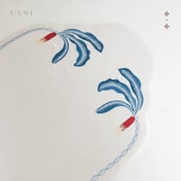 سجادة صلاة نخلة السكينة