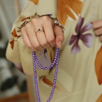 شرشف صلاة مشجر بيج غامق