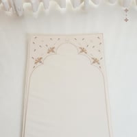 سجادة صلاة جولد