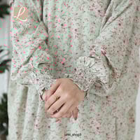 شرشف صلاة مشجر تفاحي