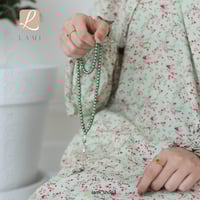 شرشف صلاة مشجر تفاحي