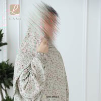 شرشف صلاة مشجر تفاحي