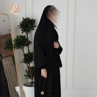 شرشف صلاة الحج -سحاب