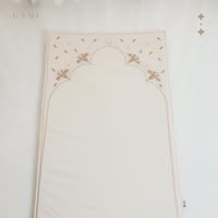 سجادة صلاة جولد