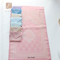 شنطة سجاد العمرة والحج