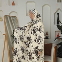 شرشف صلاة مشجر اوف وايت