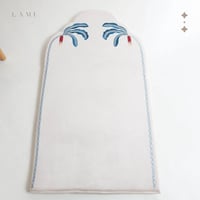 سجادة صلاة نخلة السكينة