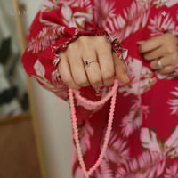 شرشف شرشف صلاة مشجر فوشي