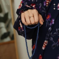 شرشف شرشف صلاة مشجر كحلي