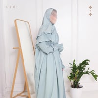 شرشف صلاة الباليسية - تيفاني