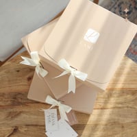 تغليف هدية - لمسة فخامة