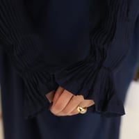 شرشف صلاة الباليسية - كحلي