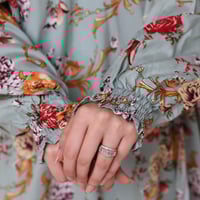 شرشف صلاة مشجر تفاحي