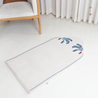 سجادة صلاة نخلة السكينة