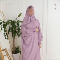 شرشف صلاة سادة موف