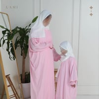 شرشف صلاة الام و البنت