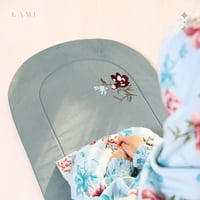 طقم صلاة نور الهدى - سماوي