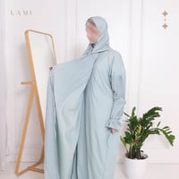 شرشف صلاة الباليسية - تيفاني