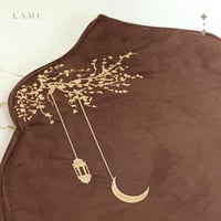 سجادة صلاة فانوس