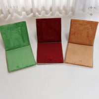 سجادة مع مسند ظهر