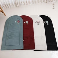 سجادة صلاة مزخرفة جاهزة