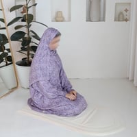 طقم صلاة سكينة- موف