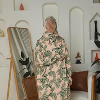 شرشف صلاة مشجر خربزي