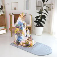 طقم صلاة تُقى - اوف وايت