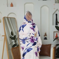 شرشف صلاة مشجر موف