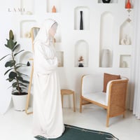 طقم صلاة نخلة العز