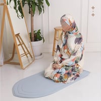 طقم القيام بيج