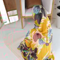 طقم صلاة تُقى - منجاوي