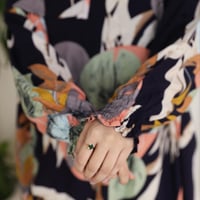 شرشف صلاة القيام اسود