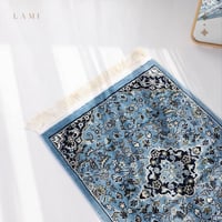 طقم شرشف صلاة - سماوي فاتح