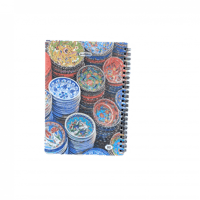 دفتر روكو 80 ورقة عربي مسطر