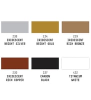 حبر اكريليك احترافي من ليكويتكس