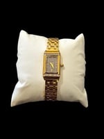 ساعة نسائي ماركة دي كابري كود 19752023020686