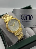 ساعة نسائي ماركة كامو كود 19752023016023