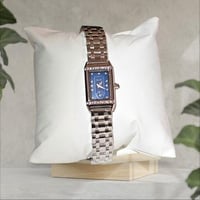 ساعة نسائي ماركة دي كابري كود 1975202302683