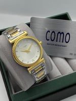 ساعة نسائي ماركة كامو كود 19752023016021